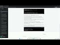 How to dynamically import variables after executing python script from within another script