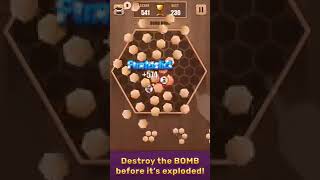 Wooden 100 Block Puzzle Game Unity Source Code #unity #unity3d #unitydev #unitydeveloper