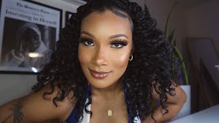 The attraction is getting HARD to HIDE 👀...People absolutely LOVE the way you LOOK😍🤤*chefs kiss*