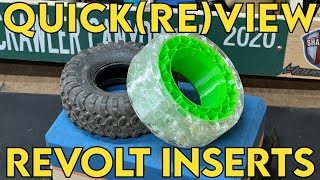 Crawler Canyon Quick(re)view: Re-Volt 3D inserts for 2.2" Canyon Trail