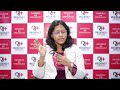 regency healthcare dr. nirati srivastava live session