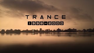 Trance 1998-2000