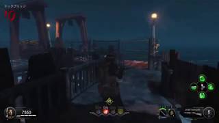 【COD:BO4】BOTD ニコライ_セリフその1