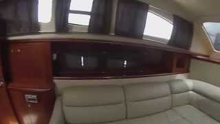 2007 Cruisers Yachts 415 Motoryacht