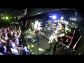 THE FLATLINERS  - Carry The Banner [HD] 27 APRIL 2016