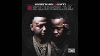 Moneybagg Yo & Yo Gotti “Gang Gang“ ft Blac Youngsta #2Federal