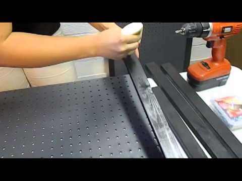Make your own jewelry displays under $40 Make your own jewelry displays under $40