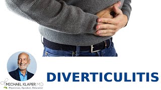 Diverticulitis - Can A Whole Food Plant-Based Diet Reverse It?