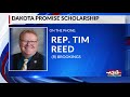 lawmakers looking at scholarship to to keep students in south dakota