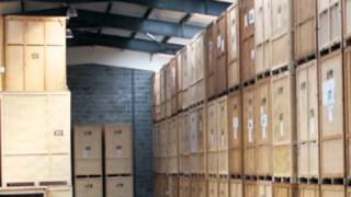 Storage - AVM International Ltd