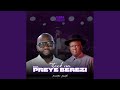 Thank you PREYE BEREZI