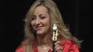 Zina Daoudia - Sahra 7aya M3a Daoudia - Vol  1& 2 (summer 2009)