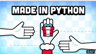 How to Prank Your Friend Using Python