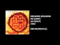Breaking Benjamin - No Games [Custom Instrumental]