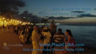 Cuban Music \u0026 Dance in Havana and Matanzas