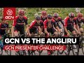 GCN Vs The Angliru: The GCN Presenter Challenge – With GCN en Español!