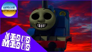 Number One (Remix) From FNF : Thomas Railway Showdown. Original Song by Randomhorn