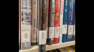 Searching the Library Catalog on the OneSearch Platform