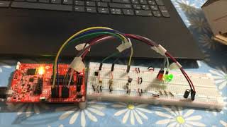 Lab 6 Intro to Microprocessor