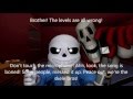 Quick Mashup | Man On The Internet Vs. OMFG - Hello, Sans! | C013 Huff