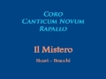 il mistero