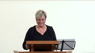 2020.03.29 LiveStream Gottesdienst aus der EFG-Stollberg