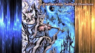 悪魔城ドラキュラ　アレンジBGM集　Castlevania Twilight Overture　OST