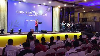 Ella Zing Tha Men - Kan Khua Ka Ngai (FPM-FRO)