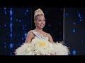 FULL PERFORMANCE | Chelsea Manalo Miss Universe Philippines 2024