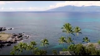 Lahaina Hawaii Paradise Found