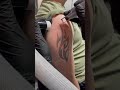 Satisfying laser tattoo removal ⚡️ professional laser tattoo removal in Sheffield, UK