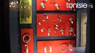 TUNISIE.co : Visite au Musée des arts et traditions populaires du Kef