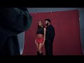 Khalid, Ayra Starr - Make It Up To You (Official Visualizer)