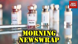 Morning Newswrap| SC Hearing On Farm Laws; Covid-19 Vaccine Politics; EPS To Meet Amit Shah \u0026 More