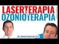 Laserterapia & Ozonioterapia