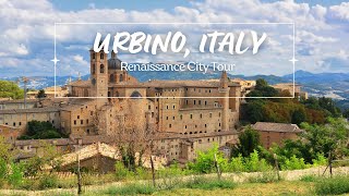 Urbino, Italy: Renaissance City Tour