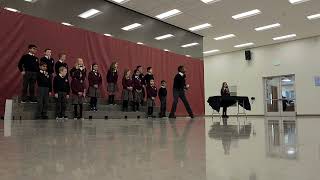 Lucy's Spring Program 2023