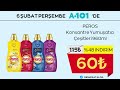 🔥 6 Şubat perşembe a101 aktüel Ürünler 🛒 Şok fiyatlar büyük İndirimler 😱 kaÇirmayin 🎯