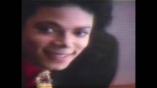 VHS MOVIES TV - The Chase (feat.Michael Jackson)