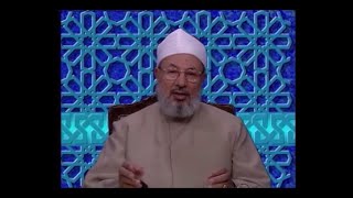 حكم التبرع بالدم بين المسلم وغير المسلم | الشيخ يوسف القرضاوي