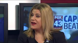 FOX43 Capitol Beat: Pa. Victim Advocate Jennifer Storm