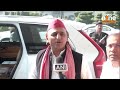 akhilesh yadav slams bjp says election commission is dead over milkipur by polls news9