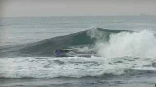 Bodyboarding - BOOM Ep 2 05 NMDtv Indo Trip Thorpe Charlie