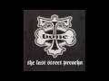 T-Bone / The Last Street Preacha / 13. Tru Life Playaz