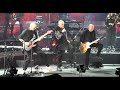 4K - Sledgehammer - Peter Gabriel - Verona 2023