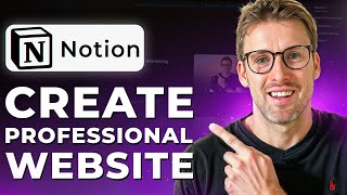 Introduction to Notion Websites