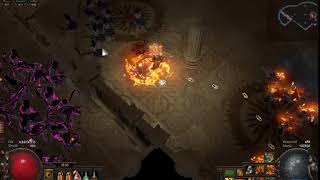 3.2 Heavy Strike Stun Slayer