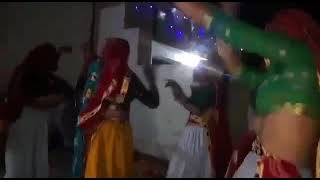 Kotputli gurjari dance 2021