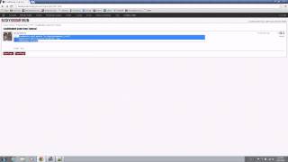 How to Install Apache, MySQL, and PHP - 3 - PHP