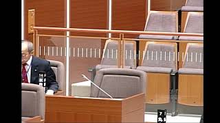 犬山市議会本会議 令和2年3月23日③